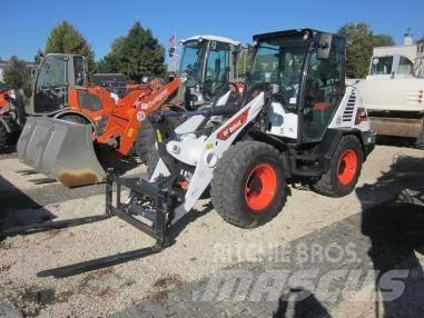 Bobcat L85 Kompaktlastere