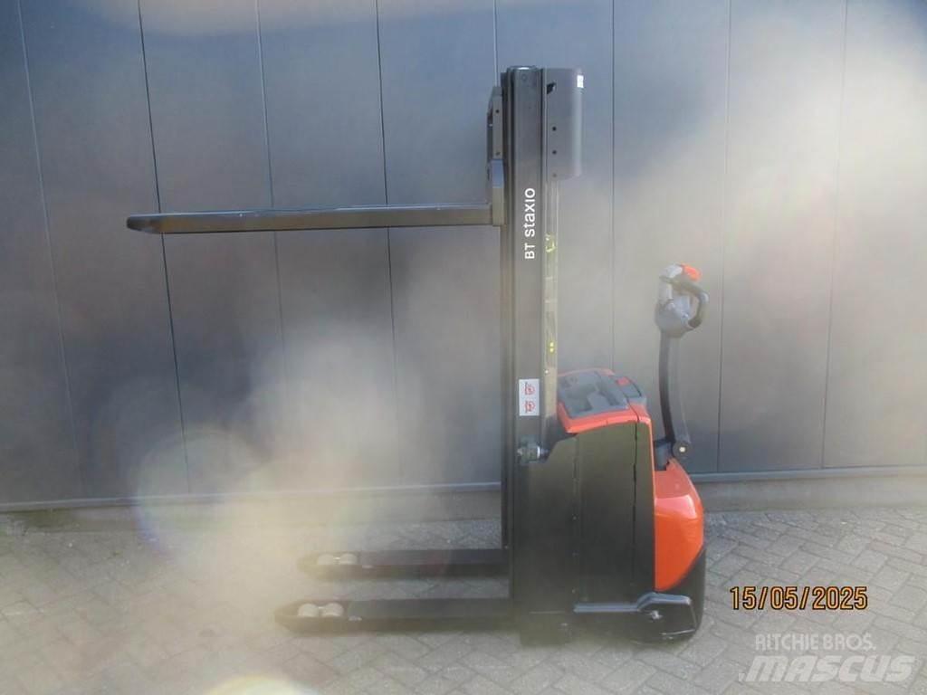 BT SWE 120 Ledestablere