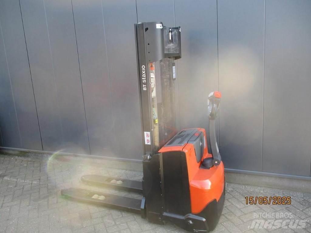 BT SWE 120 Ledestablere