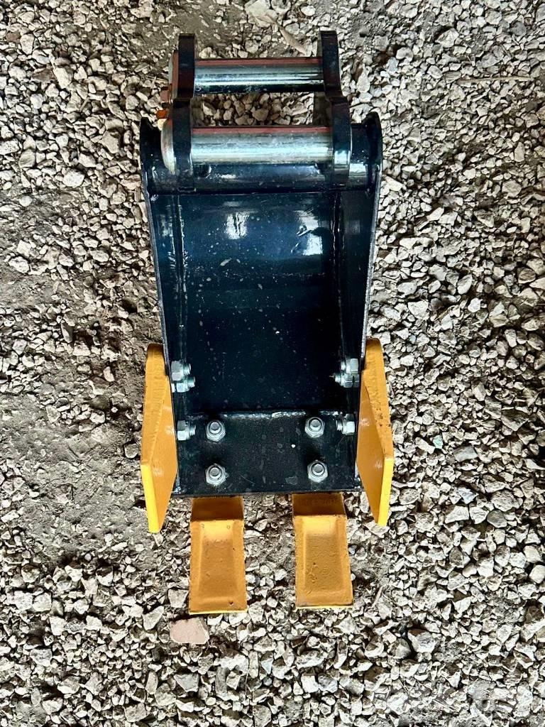 Rippa R10 ECO Minigravere <7t