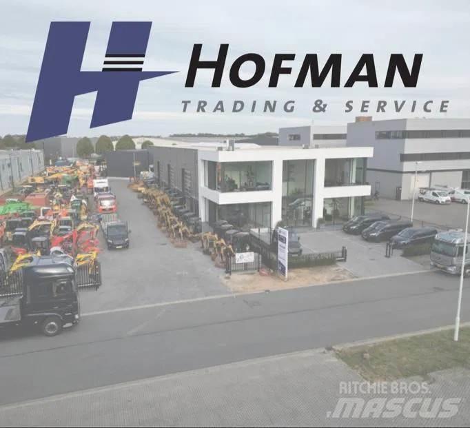 Bobcat T450 Kompaktlastere