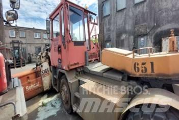 Terberg RT 20 Terminaltraktor