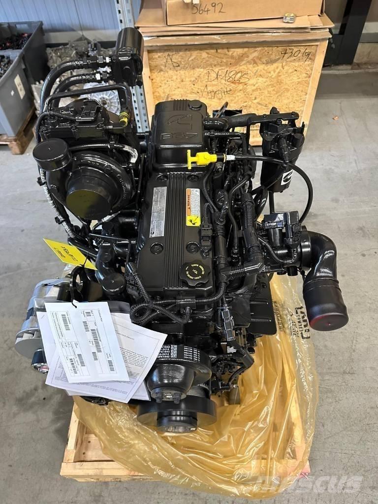 Cummins B6.7 FR95884 Landbruk - Annet