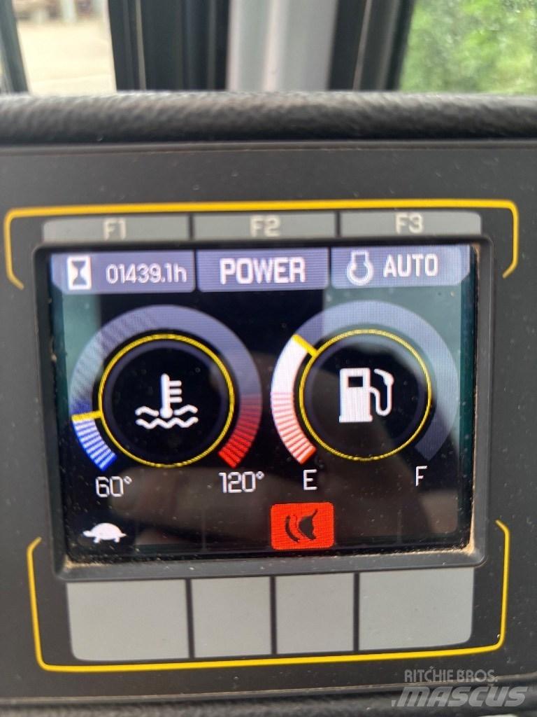 Wacker Neuson EZ 36 Minigravere <7t