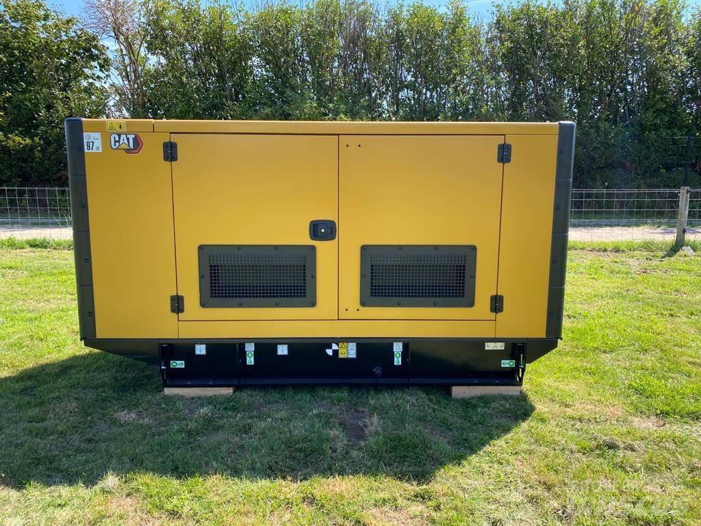 CAT C4.4 - DE88E0 Diesel Generatorer