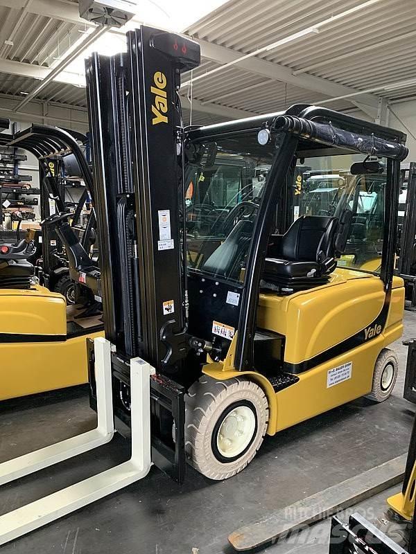 Yale ERP35VL Elektriske trucker