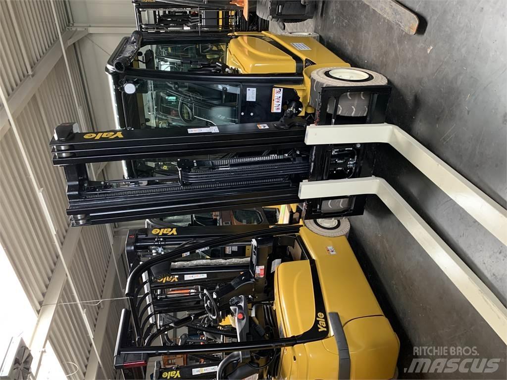 Yale ERP35VL Elektriske trucker