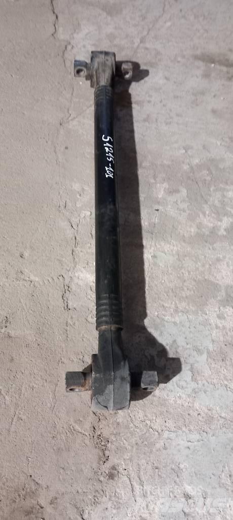 Scania R440  1942075 Chassis og understell