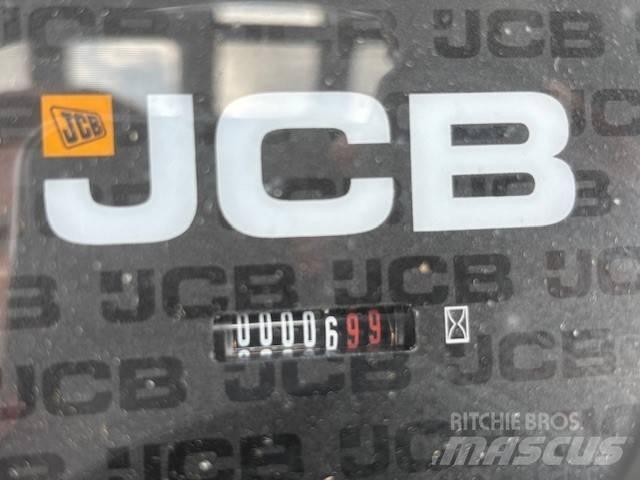 JCB 403 Kompaktlastere