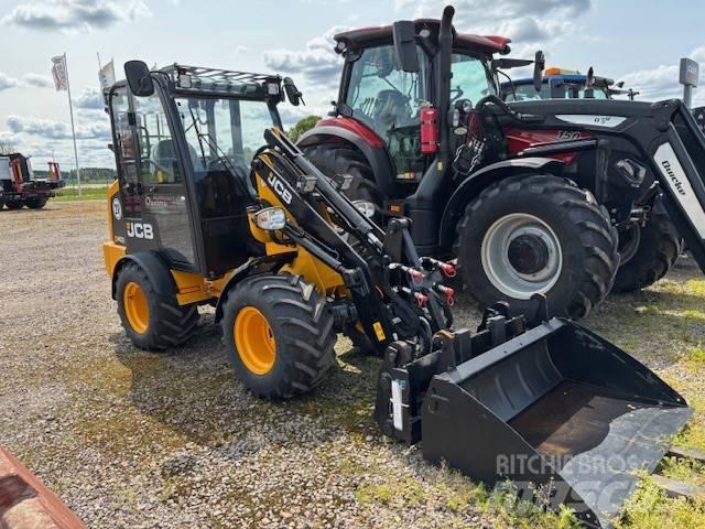 JCB 403 Kompaktlastere
