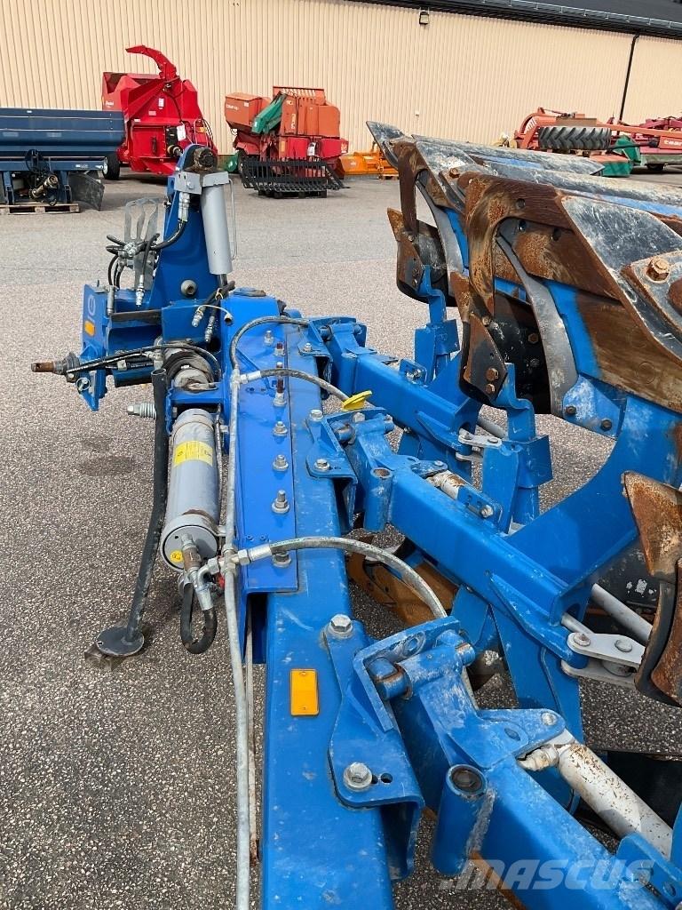 Överum DX 5975 H XLD Vendeploger