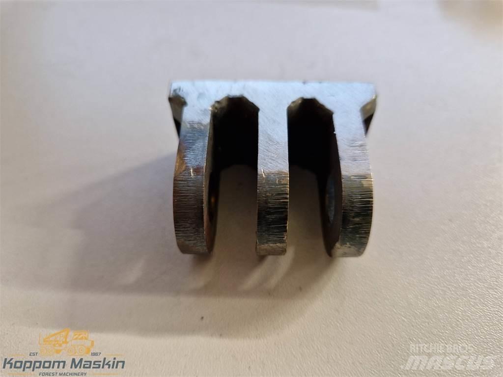 Eco Log 7018747 Chassis og understell