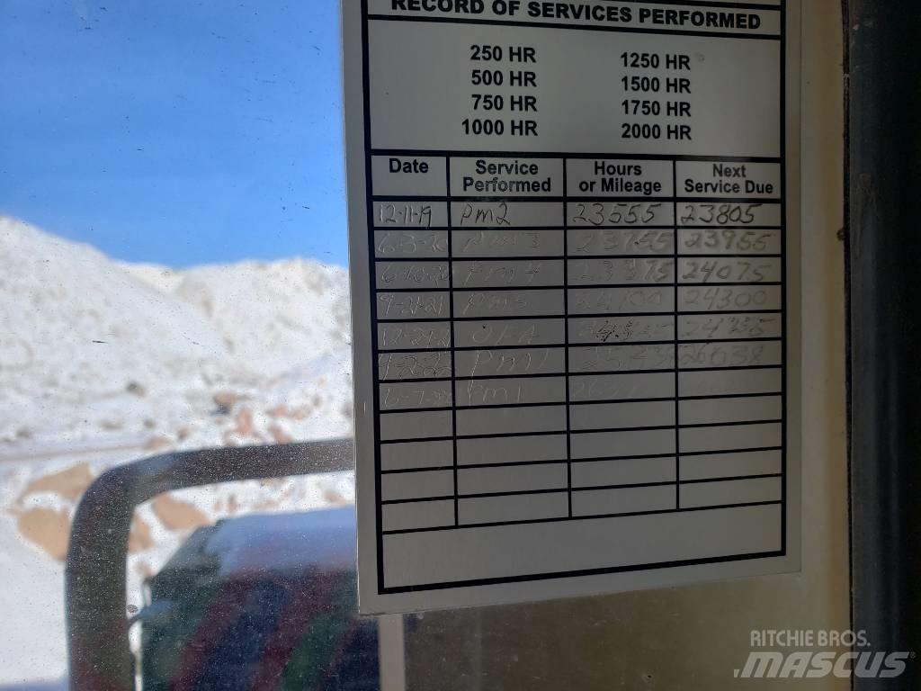CAT D10R Dozere Beltegående