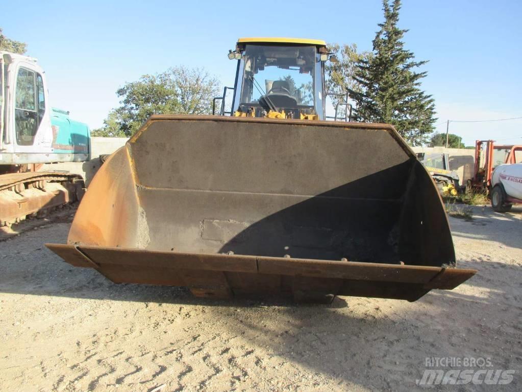 CAT 950 H Hjullastere