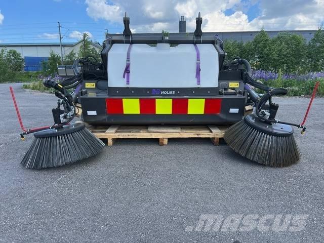 Holms 300-2,5 Feiemaskiner