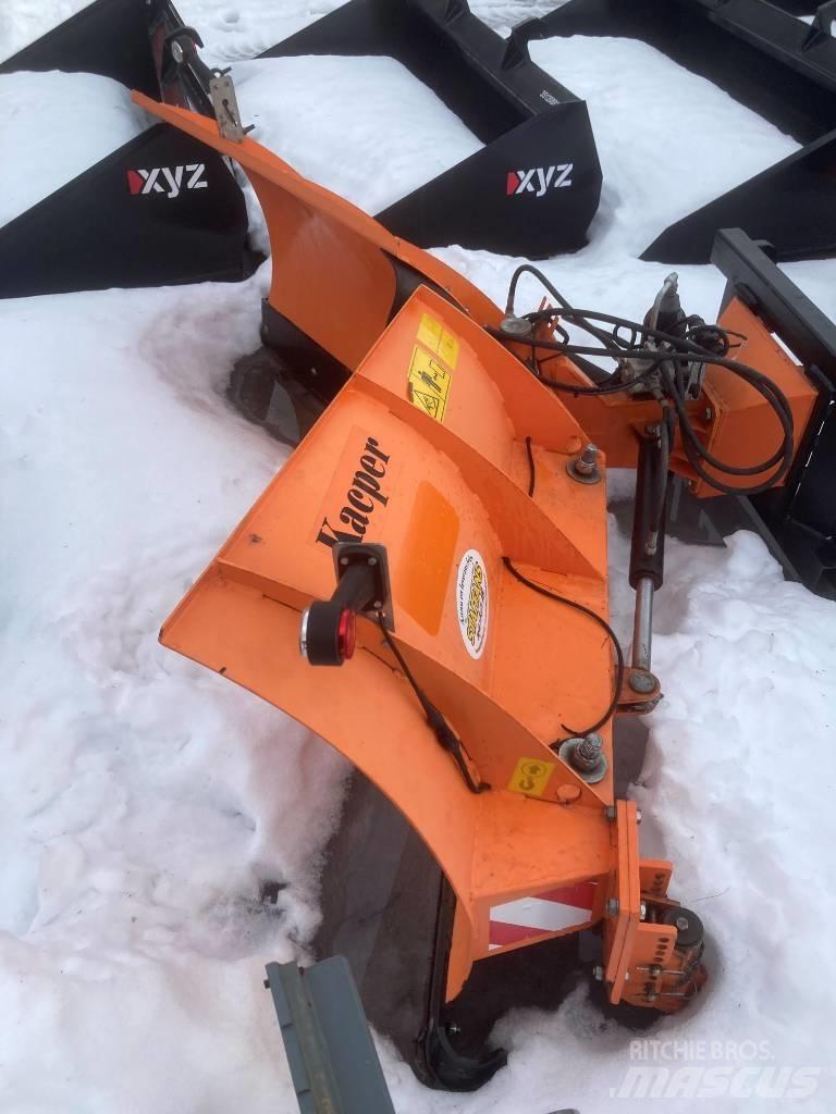 Pronar PU 2100 Snøploger- og skjær