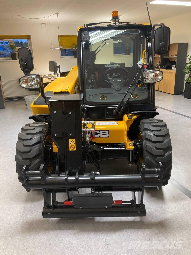JCB 514-40 Teleskoplastere