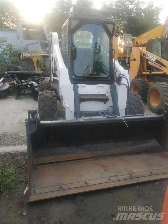 Bobcat S300 Kompaktlastere
