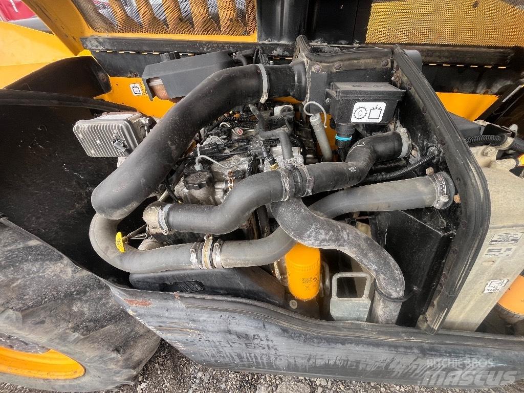 JCB 535140 Teleskoplastere