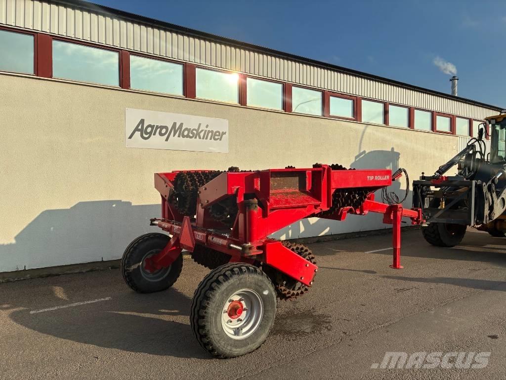 He-Va Tip-Roller 6.3 Valser