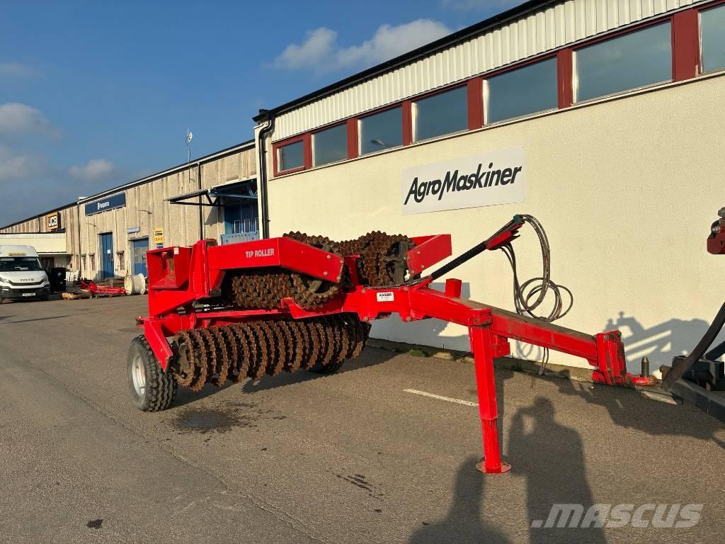 He-Va Tip-Roller 6.3 Valser