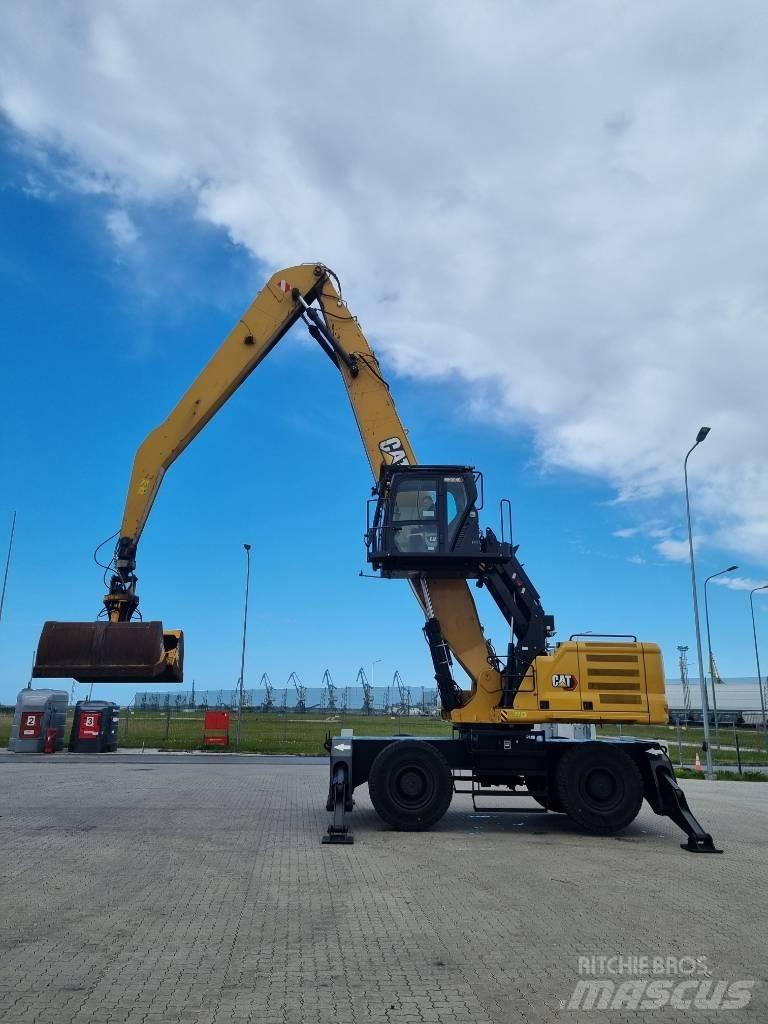 CAT MH 3040 Truck - Annet