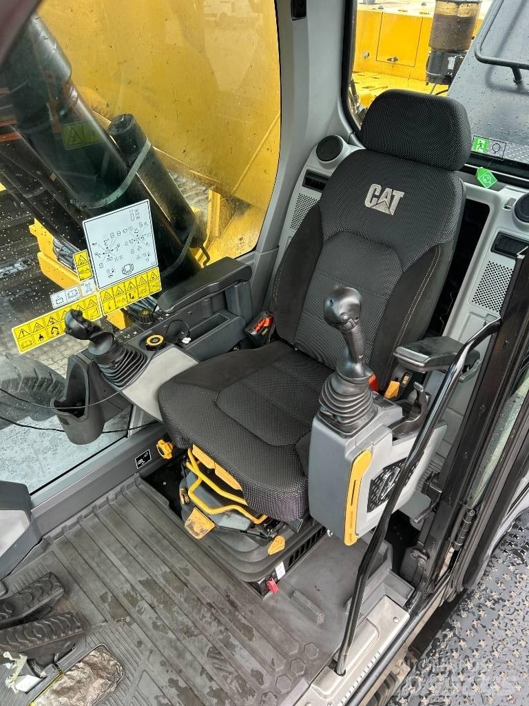 CAT MH 3040 Truck - Annet