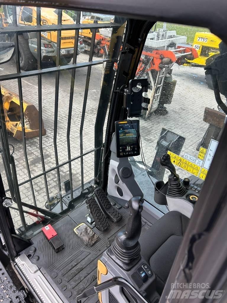 CAT MH 3040 Truck - Annet