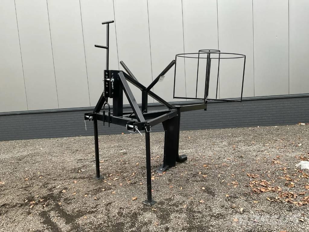  Drainage machine Andre Jordforbedrings maskiner og ekstrautstyr