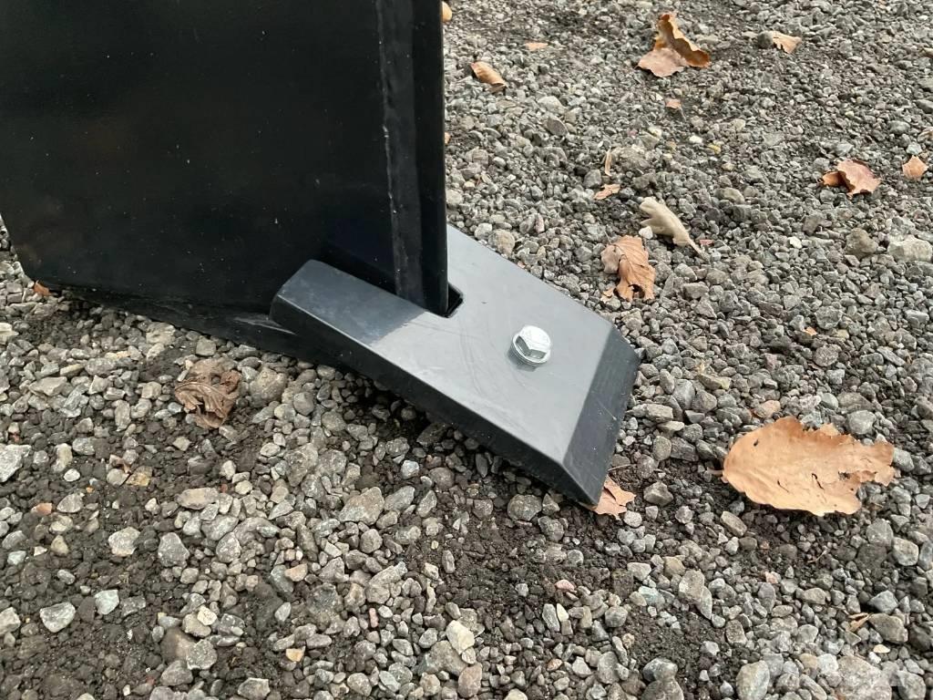  Drainage machine Andre Jordforbedrings maskiner og ekstrautstyr
