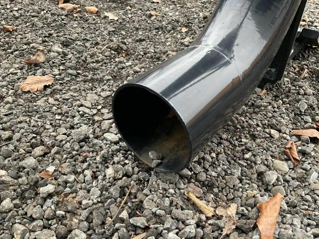  Drainage machine Andre Jordforbedrings maskiner og ekstrautstyr