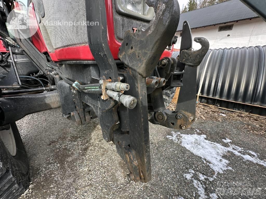 Valtra T 202 Traktorer