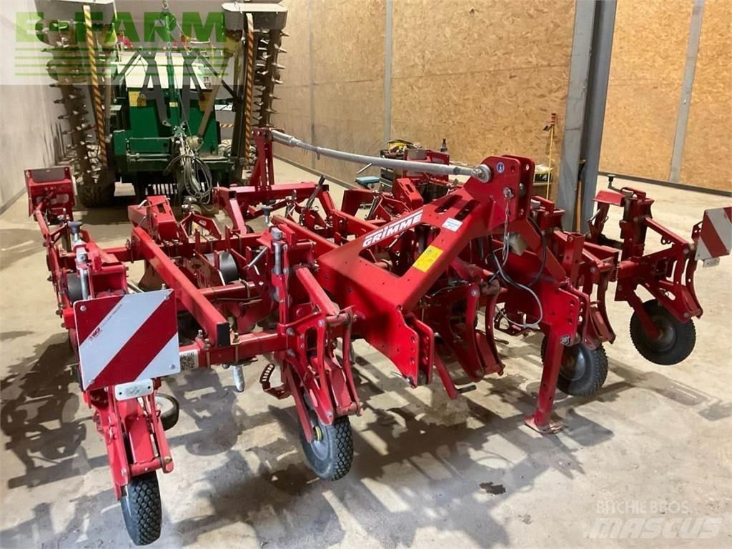 Grimme GH4 Öko Potetmaskiner - Annet