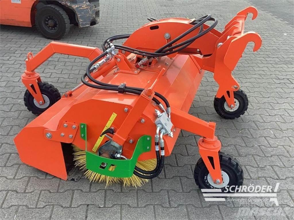 Holaras H-150 Feiemaskiner