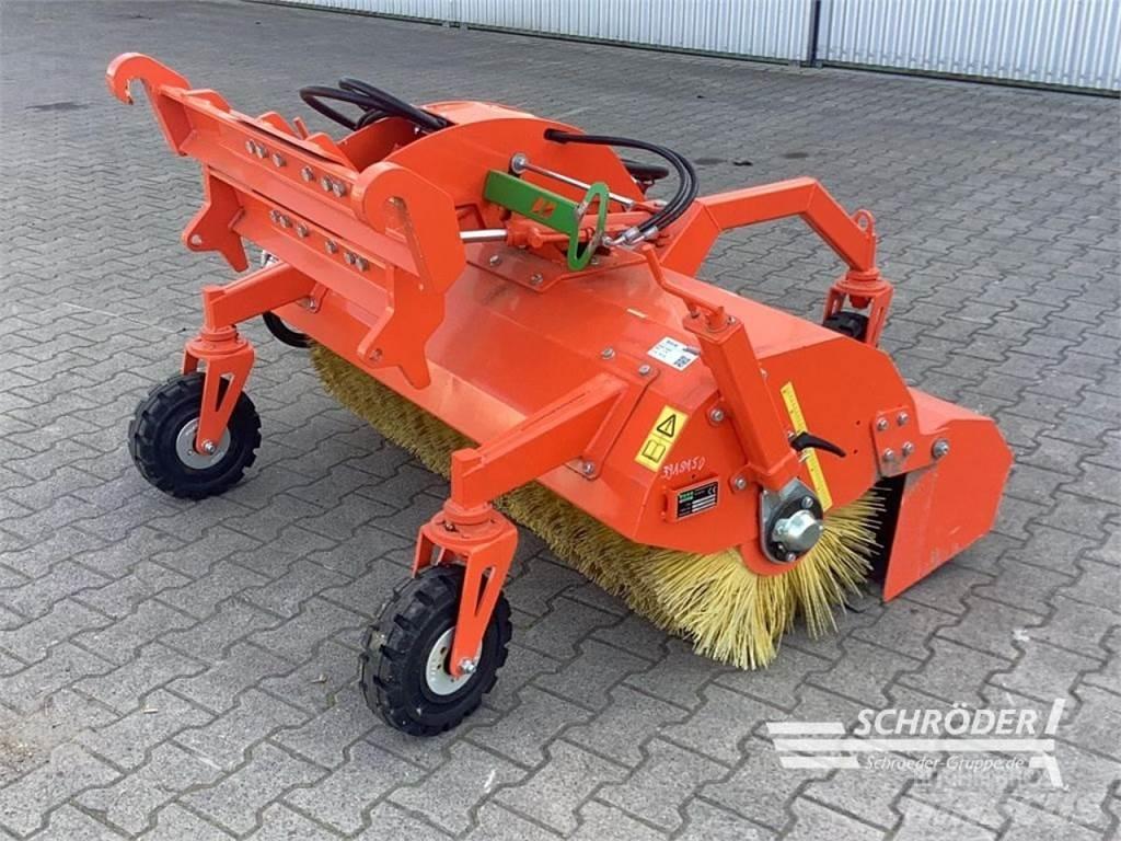 Holaras H-150 Feiemaskiner