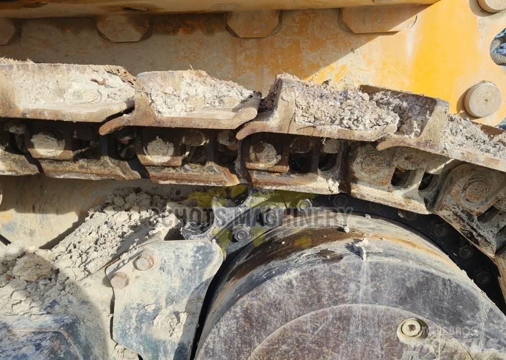 Liebherr PR 764 Dozere Beltegående