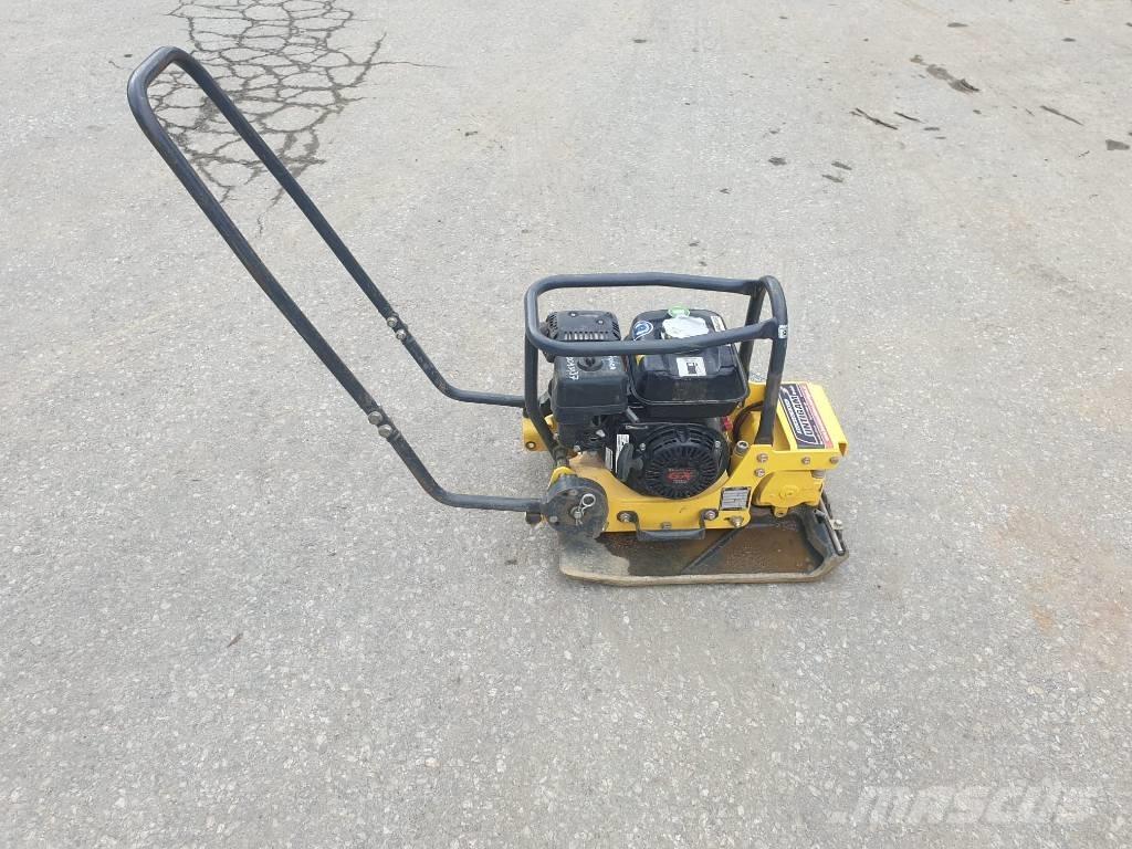 Bomag BVP 18/45 Vibroplater
