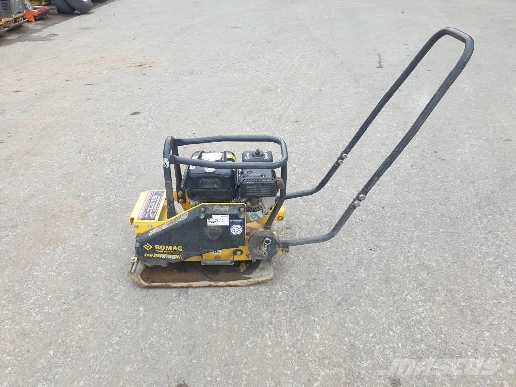 Bomag BVP 18/45 Vibroplater