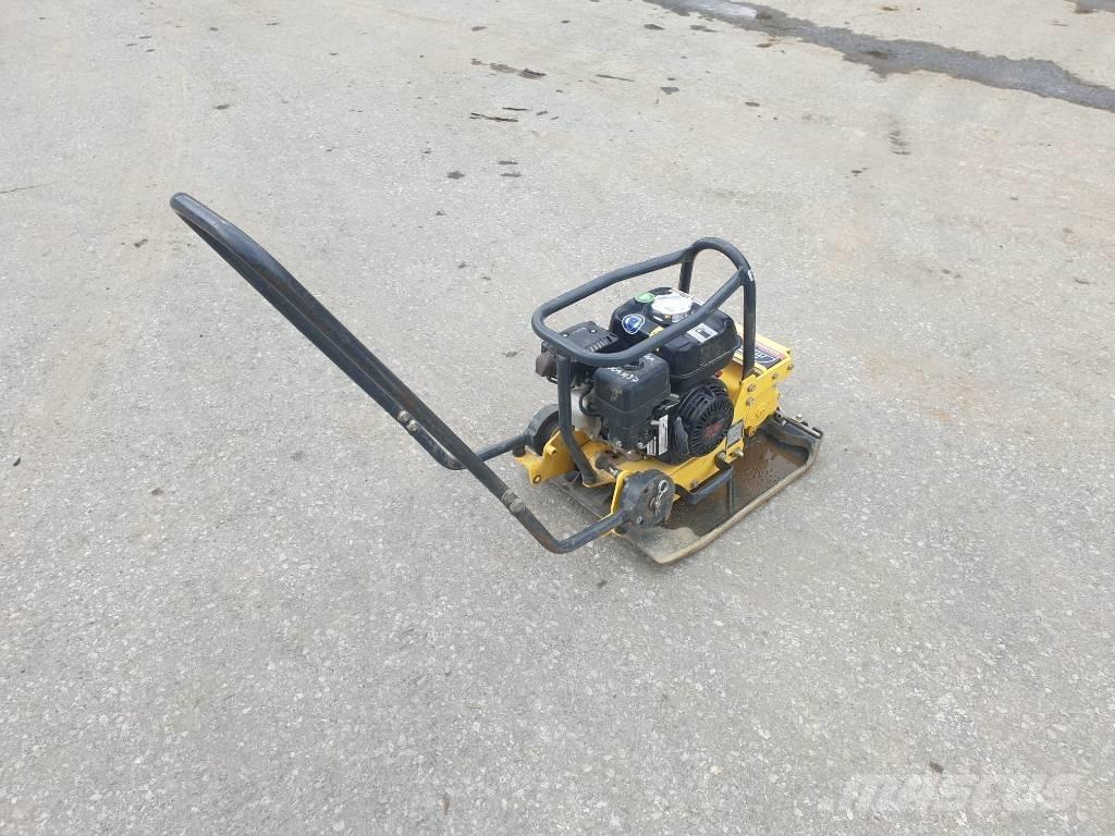 Bomag BVP 18/45 Vibroplater