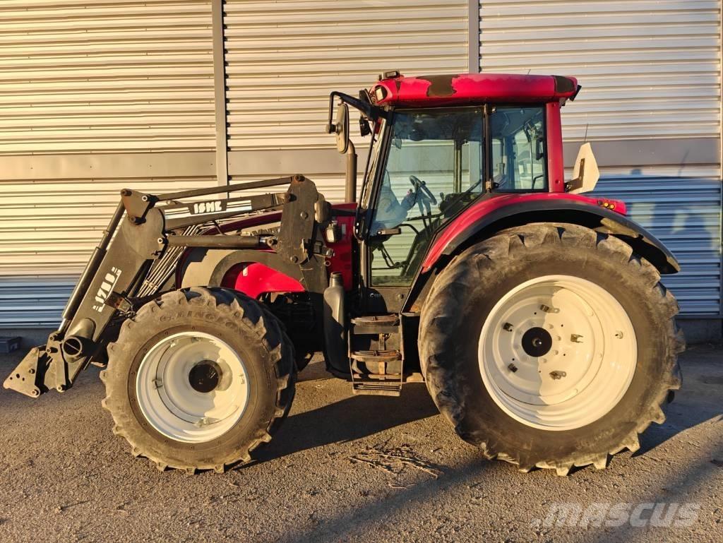 Valtra C 150 Traktorer