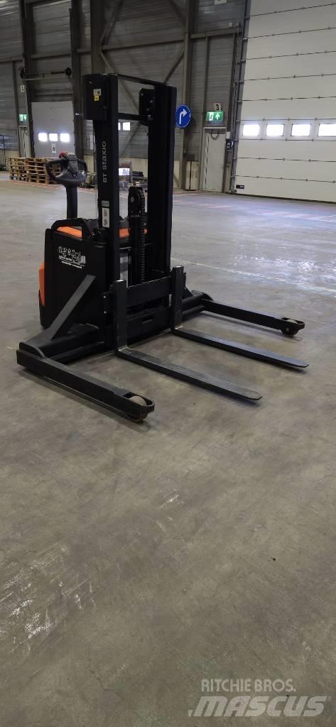 Toyota SWE140S Ledestablere