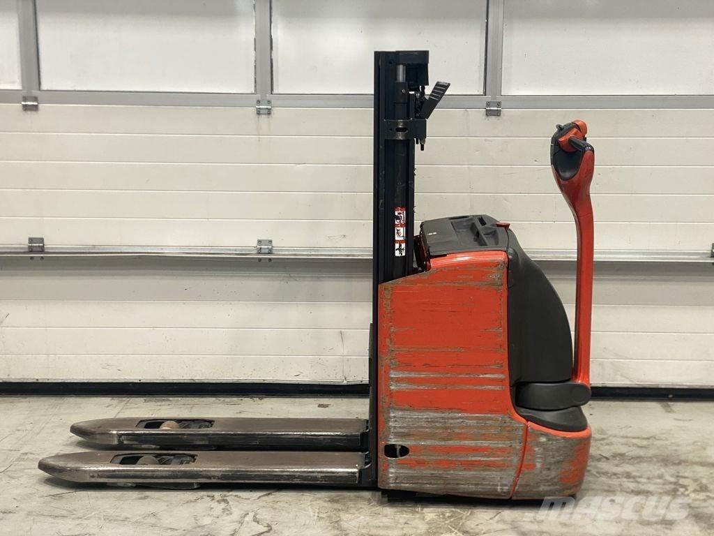 Linde L12 I Ledestablere