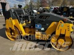 Sakai SW 504 Tandem Valser