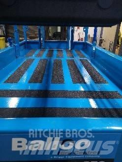 Genie GS 3246 Sakselifter