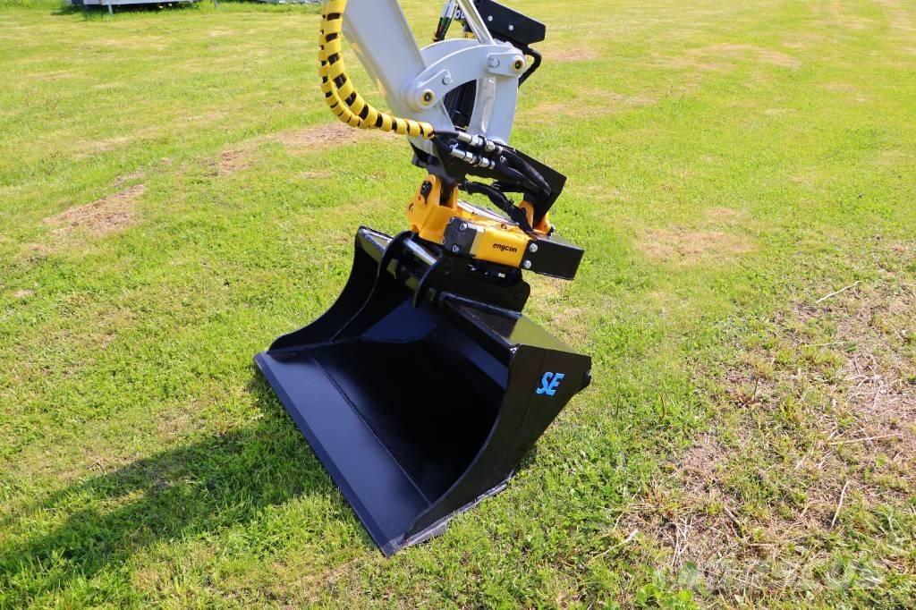 Takeuchi TB216 Minigravere <7t