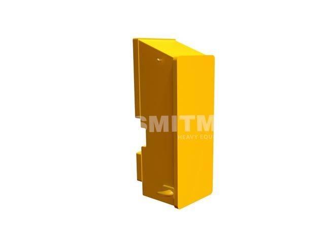 CAT 140G Andre komponenter