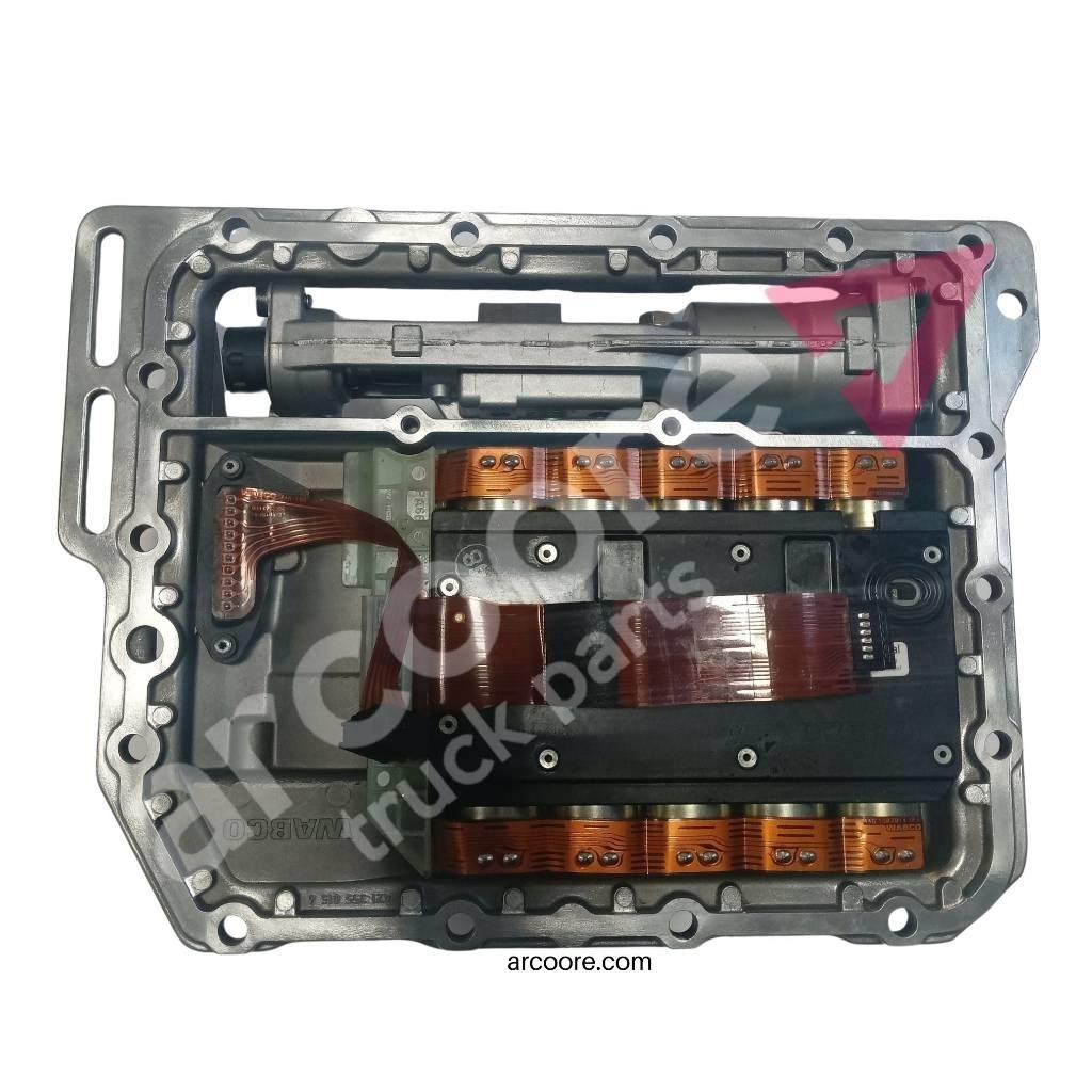 ZF Astronic GS3.6 Girkasser