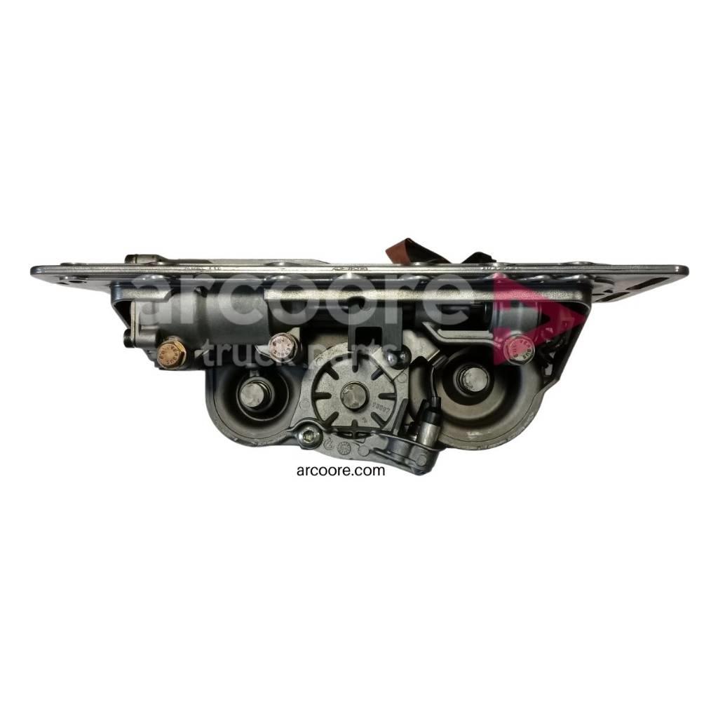 ZF Astronic GS3.6 Girkasser