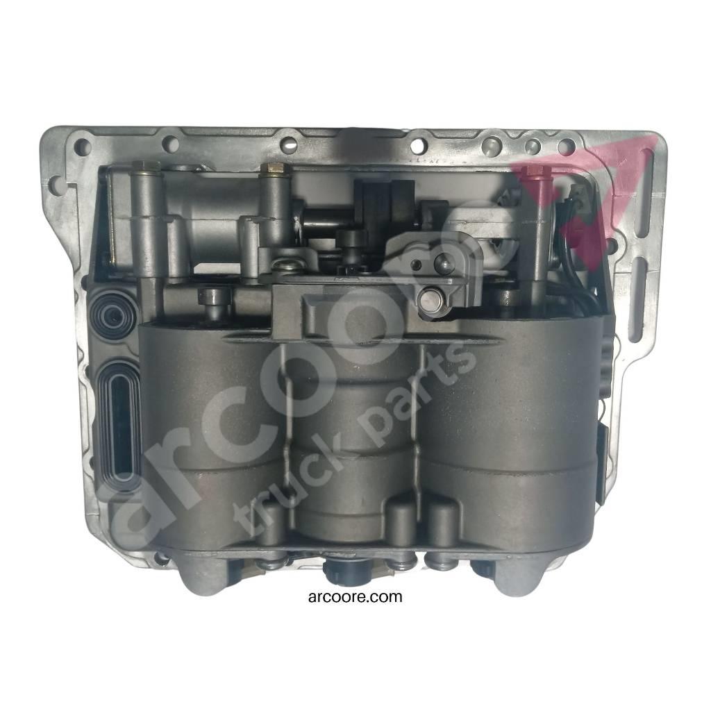 ZF Astronic GS3.6 Girkasser