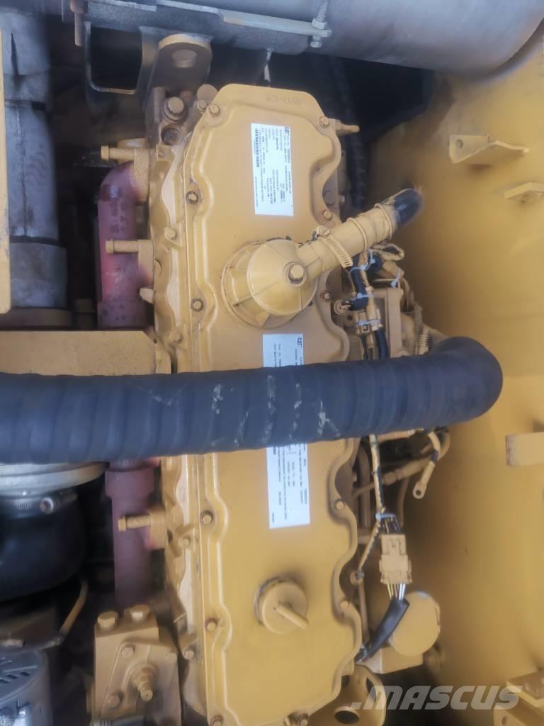 CAT 330 D Beltegraver